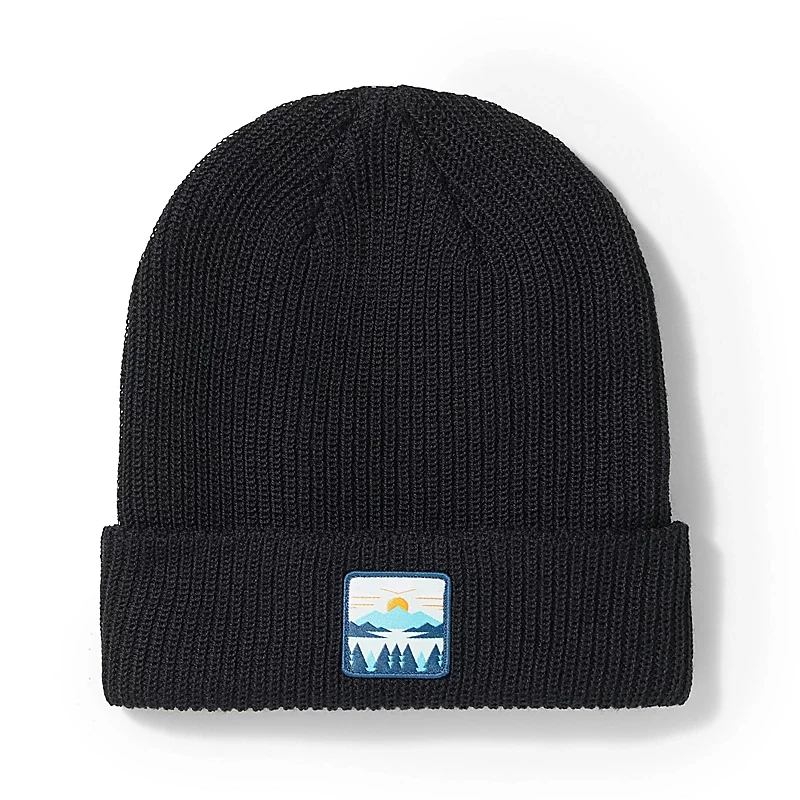 Chasing Mountains Beanie