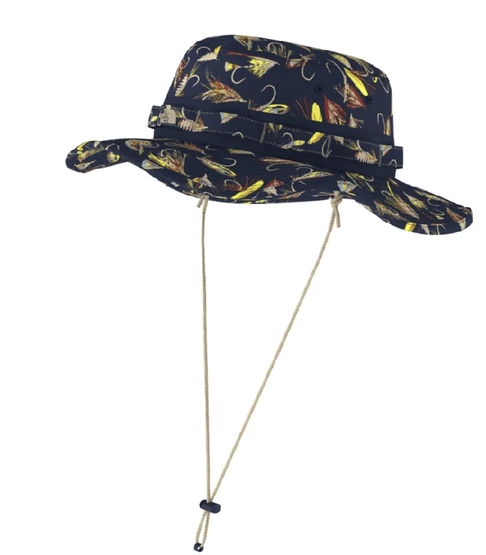 Class V Brimmer Bucket Hat