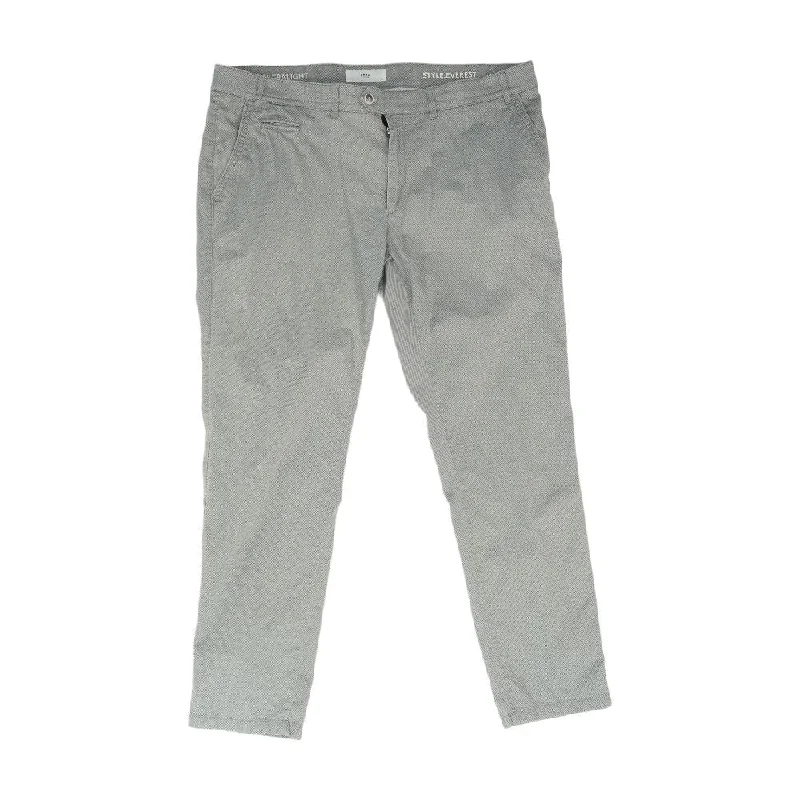 Men's Board Shorts for SurfingGray Misc Chino Pants