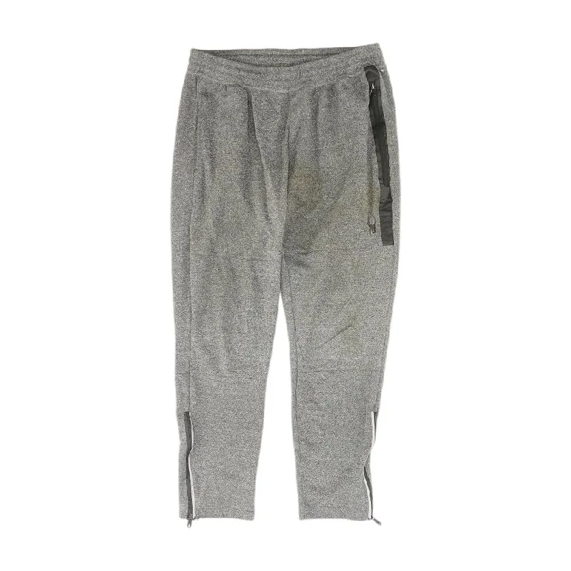 Stylish Men's Cargo PantsGray Misc Joggers Pants