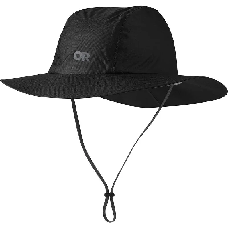 Helium Rain Full Brim Hat