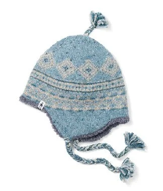 Hudson Trail Nordic Hat