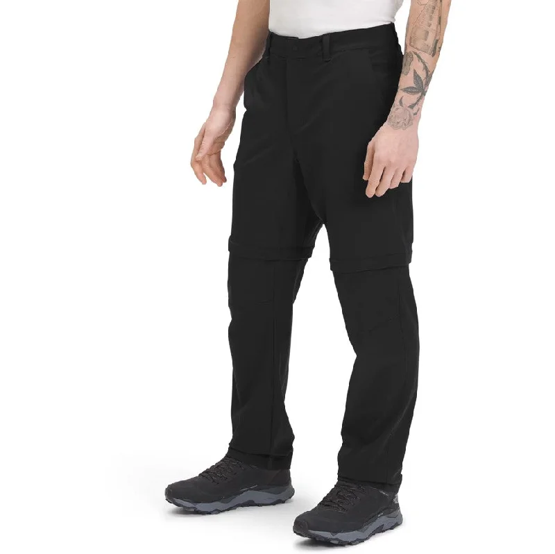 Men's Formal Trousers for BusinessMen`s Paramount Convertible Pant