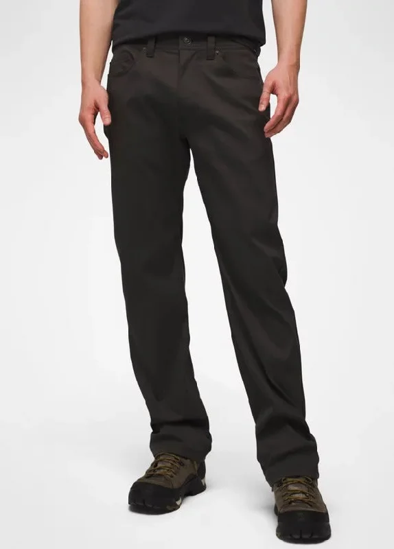 Men's Pants with Adjustable WaistbandsMen's Brion Pant