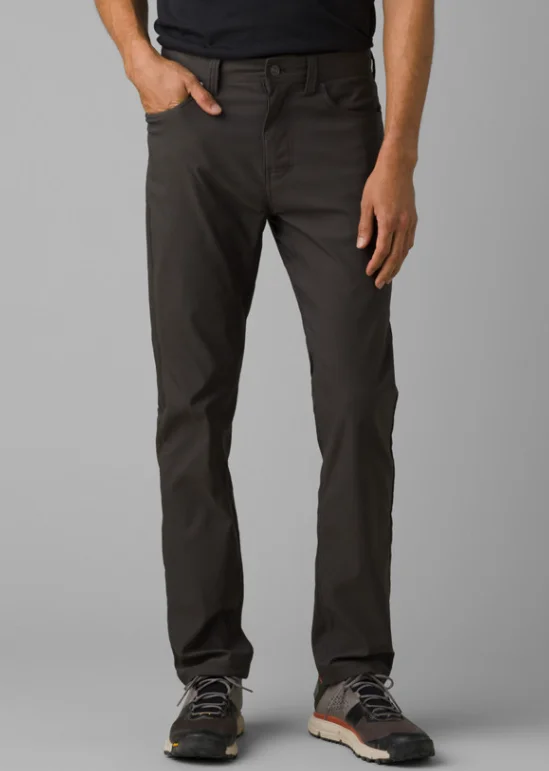 Breathable Men's Athletic ShortsMen's Brion Slim Pant II