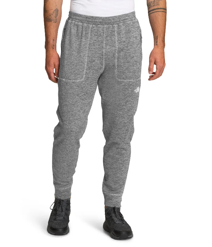 Men's Pants with Embroidered DesignsMen's Canyonlands Jogger