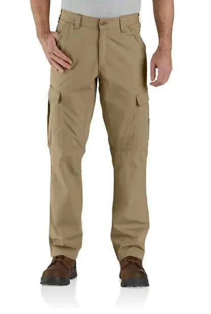 Men's Dress Pants for Special EventsMen's Force Relaxed Fit Ripstop Cargo Pant