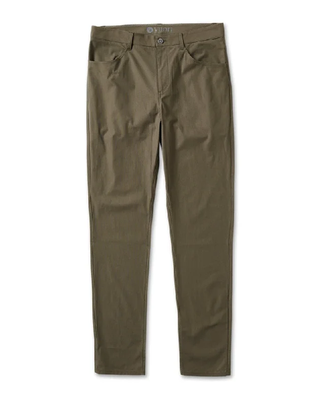 Men's Pants with Adjustable CuffsMen's Meta Pant - 30"