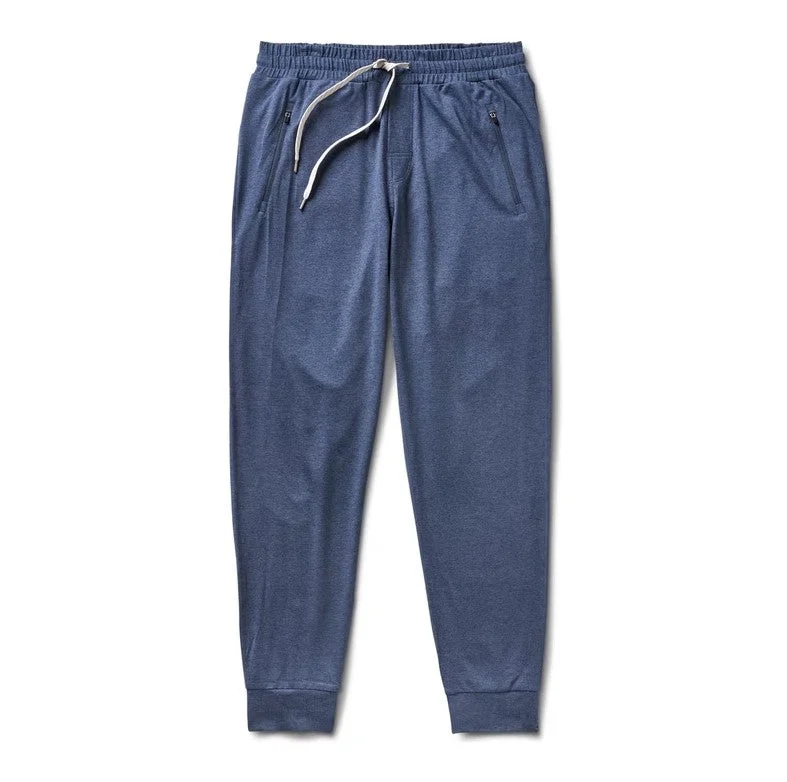 Men's Pants with Hidden PocketsMen's Ponto Performance Jogger