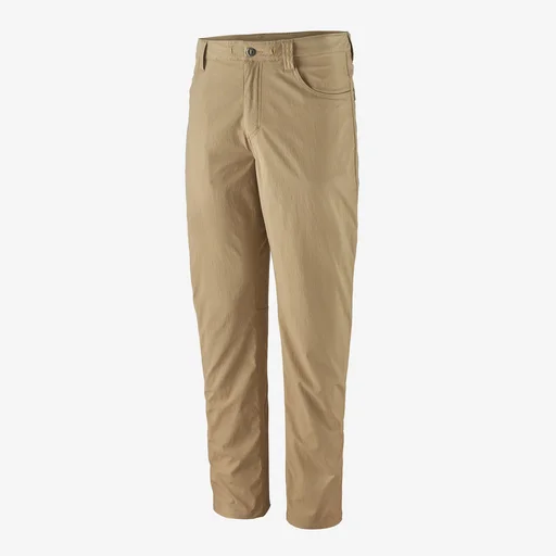 Durable Men's Work PantsMen's Quandary Pants - Regular