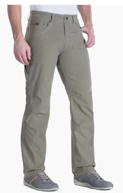 Versatile Men's ShortsMen's Revolvr Pant