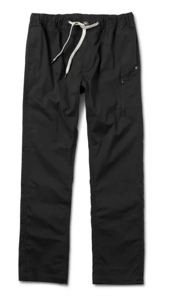 Men's Pants with Water-Resistant FabricMen's Ripstop Climber Pant