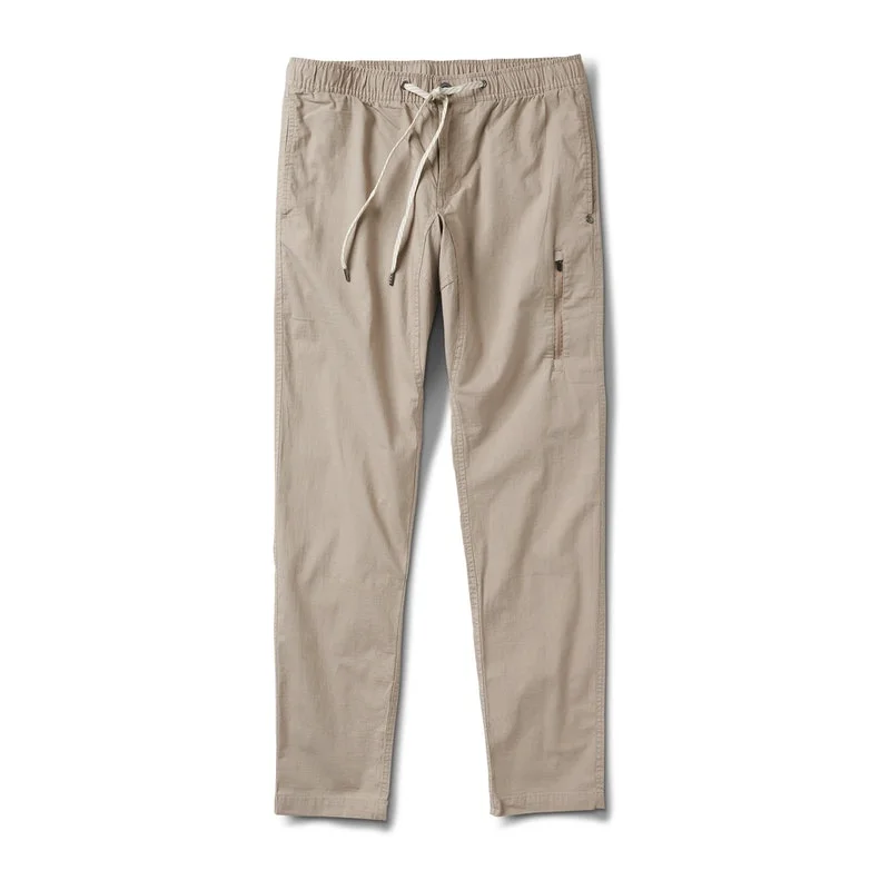 Men's Pants with Contrast WaistbandsMen's Ripstop Climber Pant