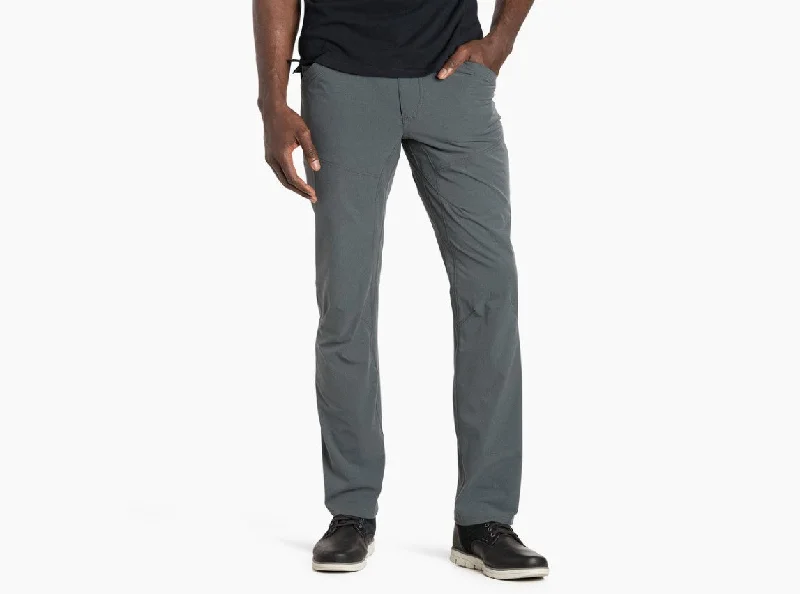 Men's Twill Pants for a Dressy LookMen's Silencr Pant