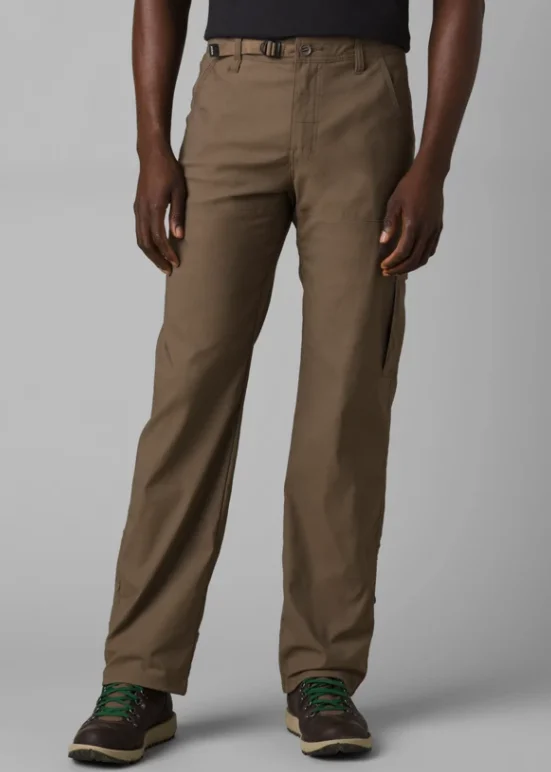 Classic Men's JeansMen's Stretch Zion Pant II