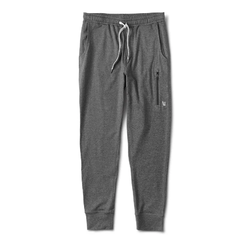 Men's Relaxed-Fit Pants for ComfortMen's Sunday Performance Jogger