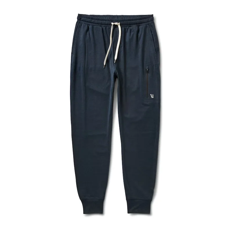 Men's Tailored Pants for a Sharp AppearanceMen's Sunday Performance Jogger