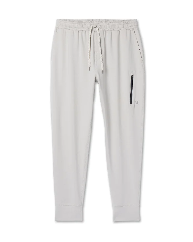 Men's Pants with Hidden ButtonsMen's Sunday Performance Jogger