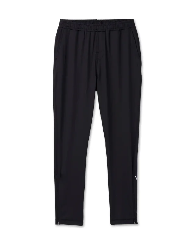 Men's Patterned Pants with Animal PrintsMen's Sunday Performance Track Pant