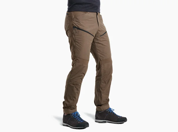 Men's Pants with Shallow PocketsMen's The Radikl Outsider Pant