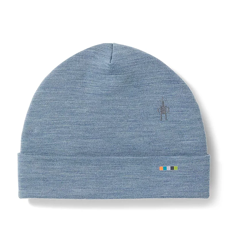 Merino 250 Cuffed Beanie