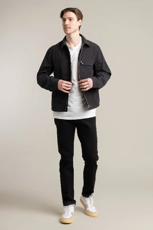 Men's Coats with Relaxed FitsMid-Layer Jacket