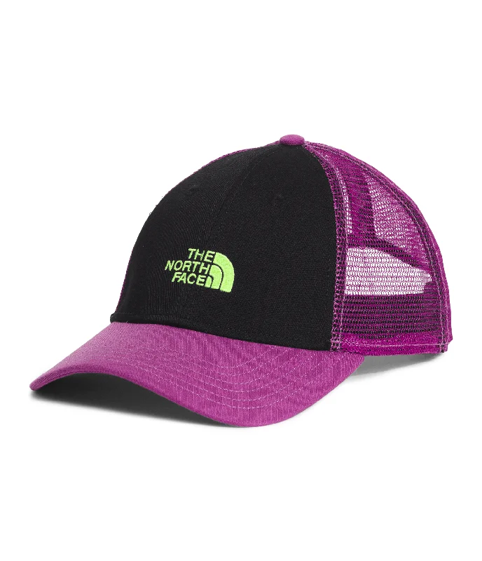 Mudder Trucker Hat