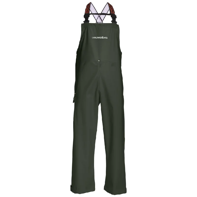 Men's Pants with Moisture-Wicking PropertiesNeptune 509 Fishing Bib Pants