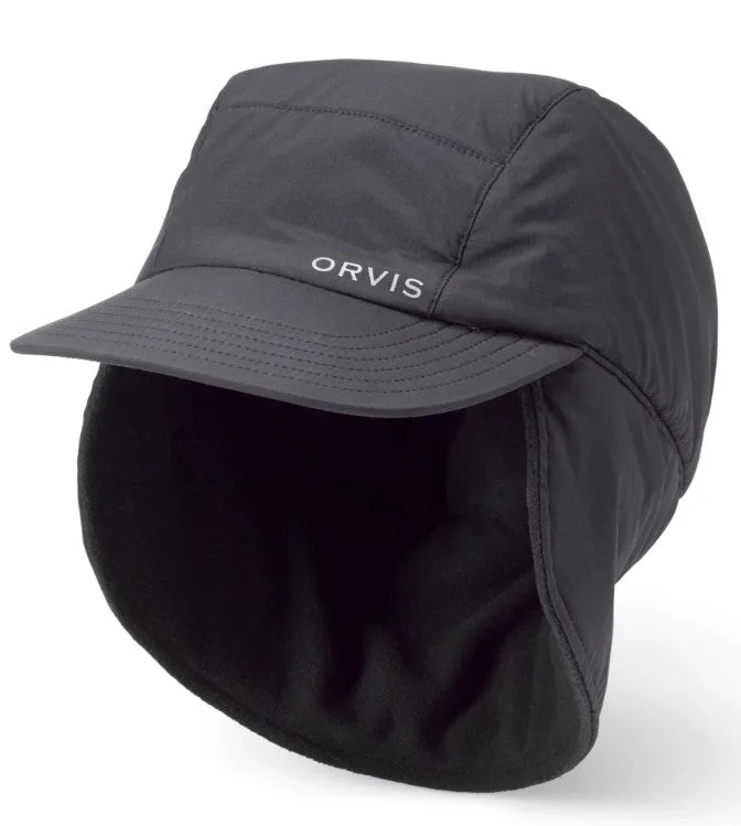 Orvis Pro Insulated Cap