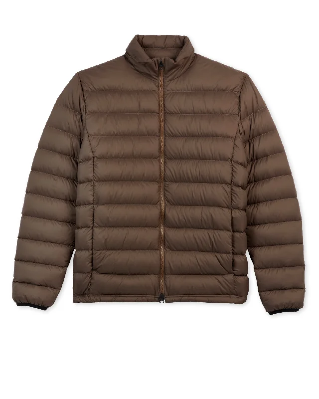 Men's Coats with Relaxed FitsOuterknown Puffer