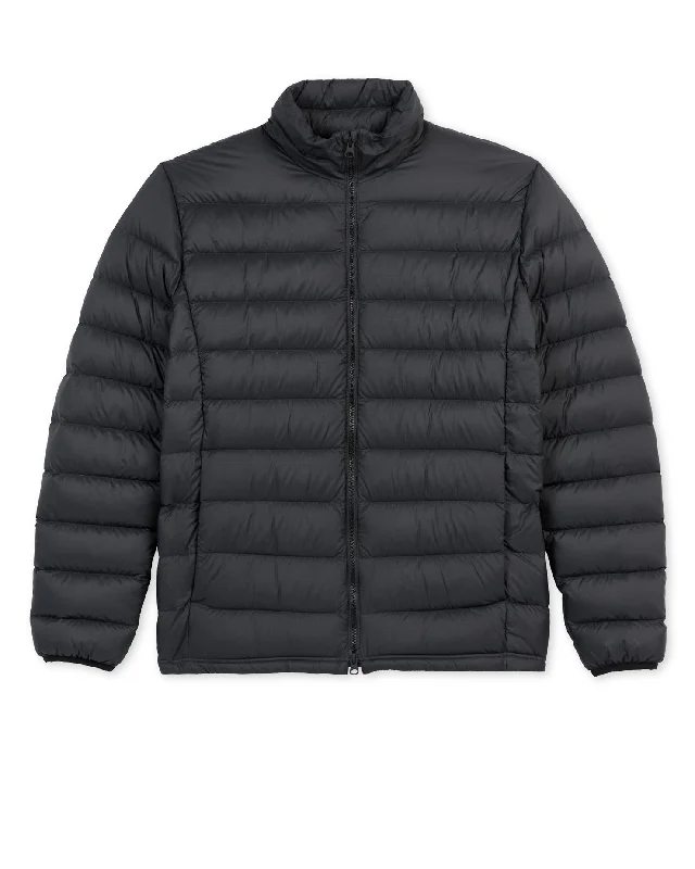 Men's Coats with Synthetic InsulationOuterknown Puffer