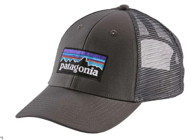 P-6 Logo LoPro Trucker Hat