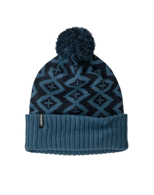 Powder Town Beanie