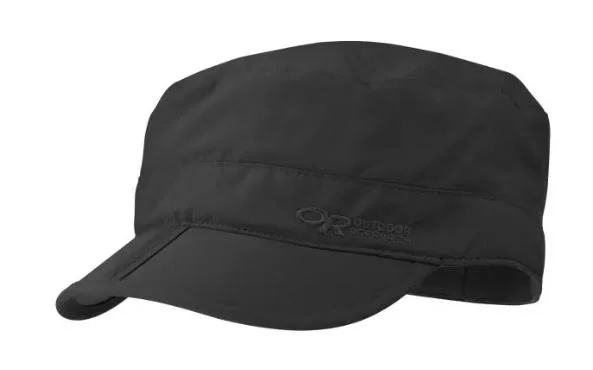 Radar Pocket Cap