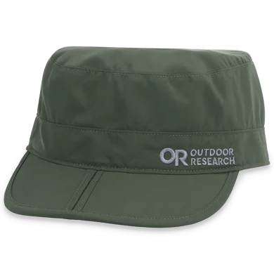 Radar Pocket Cap