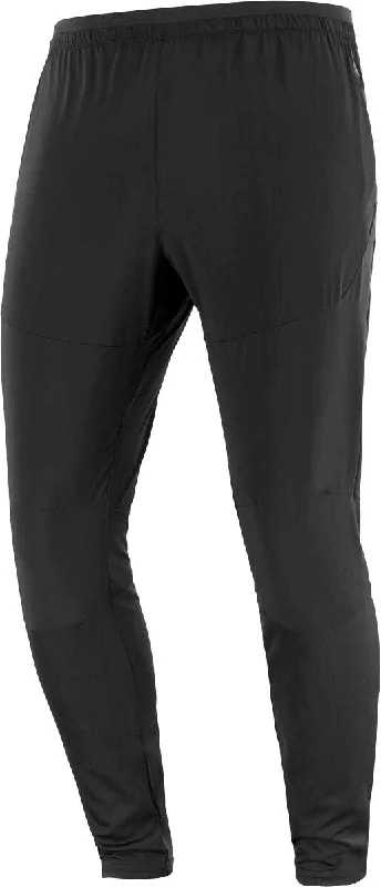 Men's Tapered Pants for a Slimming EffectCross Run Pants - Unisex|-|Pantalon Cross Run - Unisexe