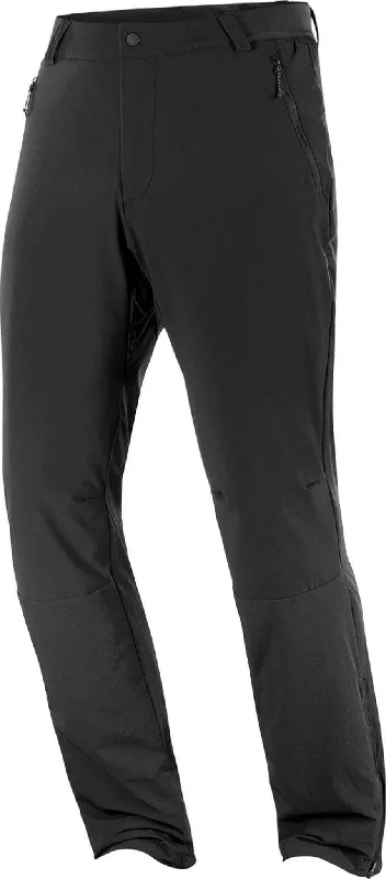 Men's Pants with Back PocketsNova XWarm Pant - Men's|-|Pantalon Nova Xwarm - Homme