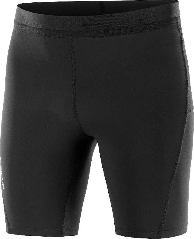 Men's Work Pants for Durability and ComfortSense Aero Short Tights 7" - Men's|-|Collant court Sense Aero 7" - Homme