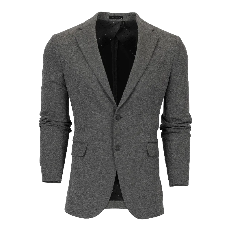 Men's Coats for Big and TallSequoia Blazer