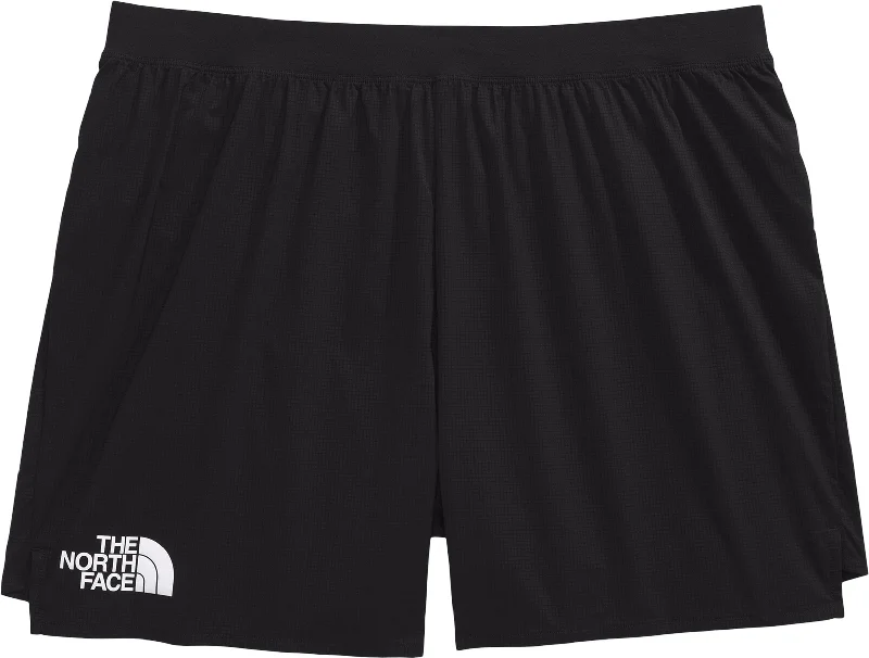 Men's Pants with Deep PocketsSummit Series Pacesetter Shorts 5" - Men's|-|Short Summit Series Pacesetter 5" - Homme