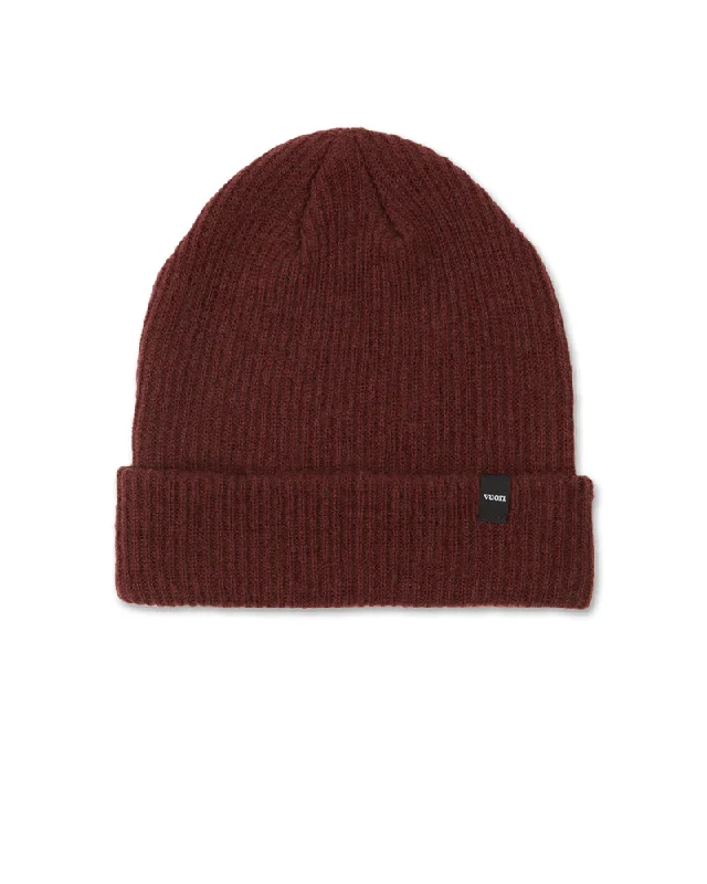 Unisex Douglas Beanie