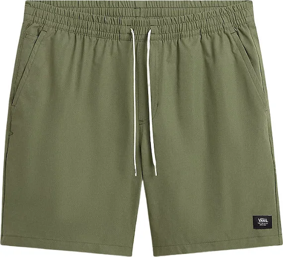 Breathable Men's Athletic ShortsRange Relaxed Sport Shorts 18 In - Men's|-|Short de sport décontracté Range 18 Po - Homme