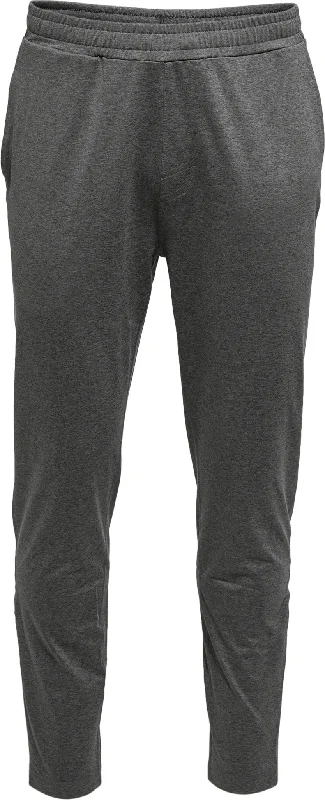 Stylish Men's Cargo PantsSunday Performance Track Pant - Men's|-|Pantalon de survêtement Sunday Performance - Homme