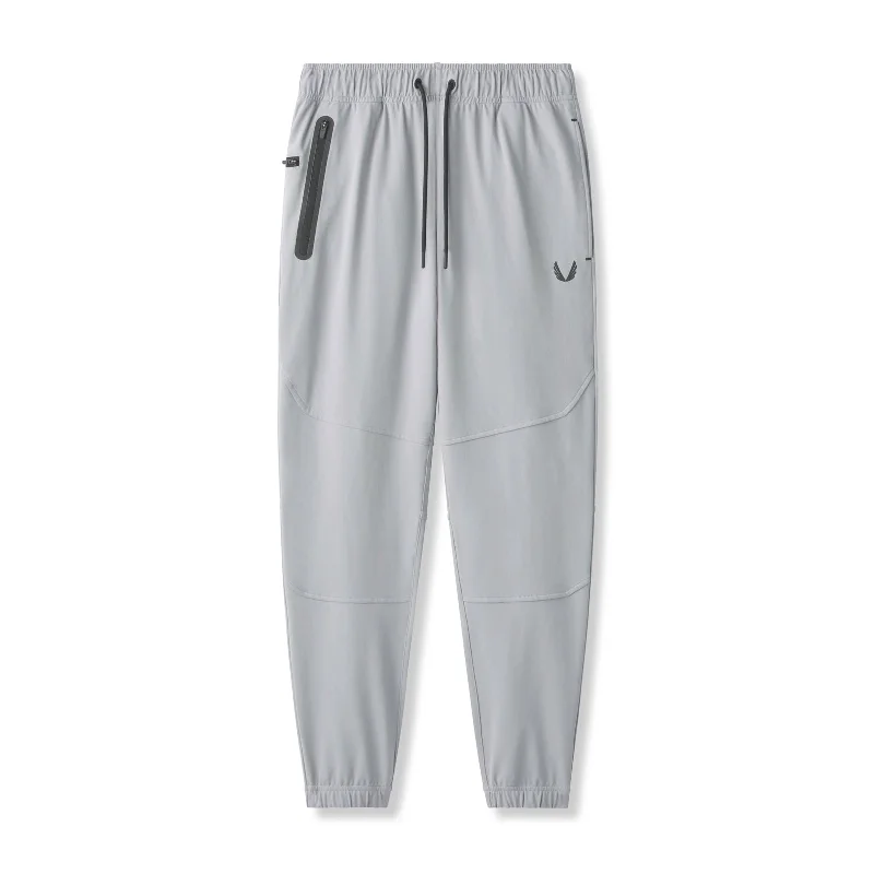 Men's Pants with Button-Down Pockets0955. Performance Fleece Jogger - Slate Grey