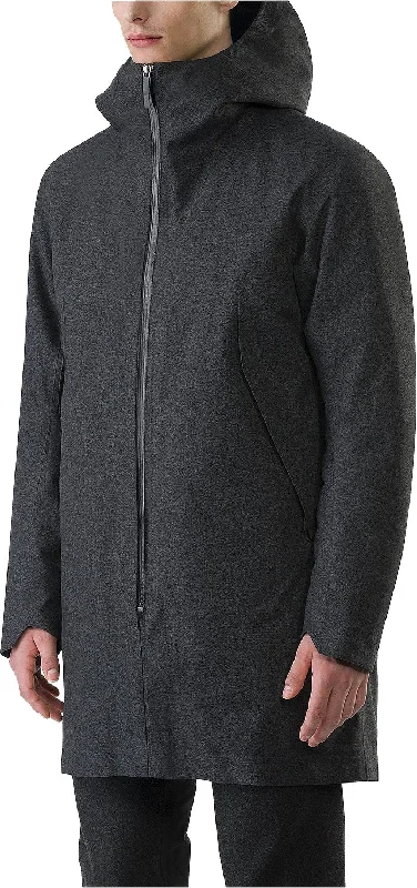 Lightweight Men's WindbreakersMonitor Down TW Coat - Men's|-|Manteau en duvet Monitor TW - Homme