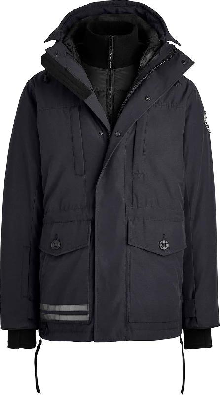 Men's Coats for RunningToronto Jacket - Men's|-|Manteau Toronto - Homme