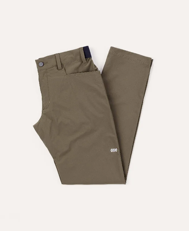 Men's Tailored Pants for a Sharp AppearanceCloud Pant