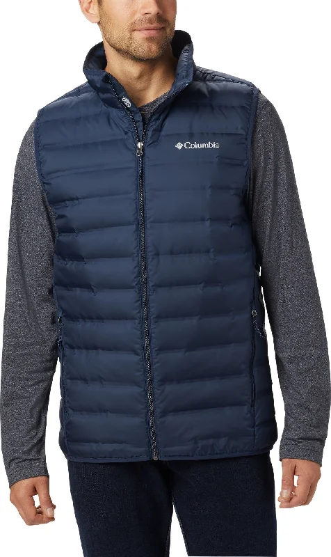 Modern Men's Field JacketsLake 22 Down Vest - Men's|-|Lake 22 Down Vest - Homme