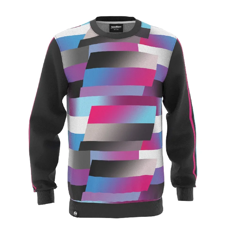 Long-Sleeve Men's SportswearCopycat Sweatshirt