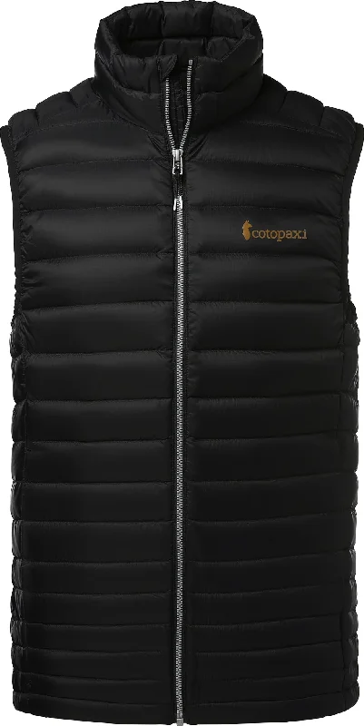 Men's Coats for Snowy WeatherFuego Down Vest - Men's|-|Veste en duvet Fuego - Homme